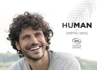 HUMAN series by estime&sens